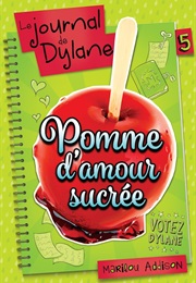 Le Journal De Dylane (Marilou Addison)