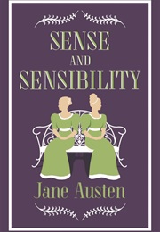 Sense and Sensibility (Jane Austen)