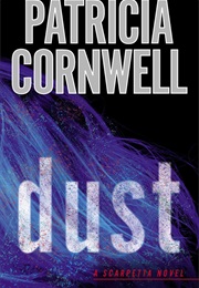 Dust (Patricia Cornwell)