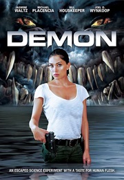 Demon (2014)