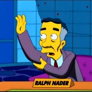 Ralph Nader