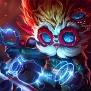 Classic Heimerdinger