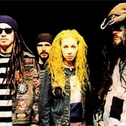 White Zombie