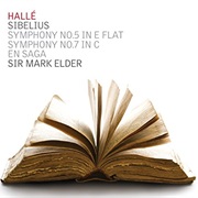 Symphony No. 5, Symphony No. 7 - Sibelius, Jean