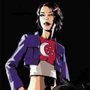 Jenny Quantum From the Authority