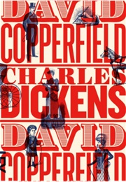 David Copperfield (Charles Dickens)