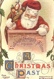 A Christmas Past (1910)