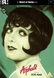 Asphalt (1929)