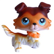 Littlest Pet Shop #58