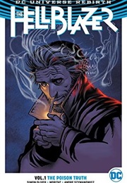The Hellblazer, Volume 1: The Poison Truth (Simon Oliver)