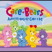 Care Bears: Adventures in Care-A-Lot