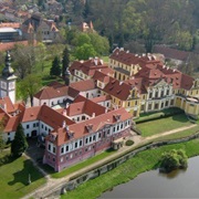 Zbraslav