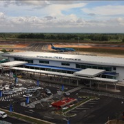 Hue Phu Bai International Airport (HUI)