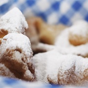 Smoutebollen