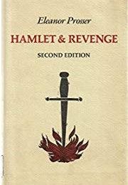 Hamlet and Revenge (Eleanor Prosser)
