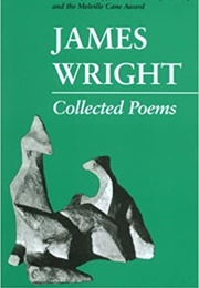 Collected Poems (James Wright)