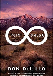 Point Omega (Don Delillo)