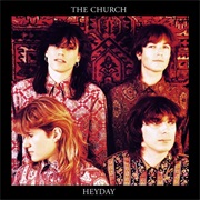 The Church - Heyday (1985)