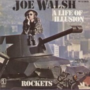 A Life of Illusion - Joe Walsh