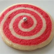 Pinwheel Cookies