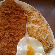 Home Port Restaurant & Lounge (Lakebay, Washington)