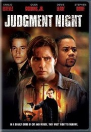 Judgement Night (1993)