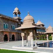 Fairmont Jaipur (Jaipur, India)