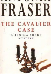 The Cavalier Case (Antonia Fraser)