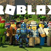 Roblox (2005)