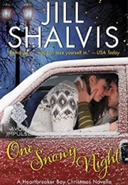 One Snowy Night (Jill Shalvis)