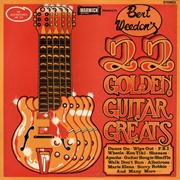 Bert Weedon - 22 Golden Guitar Greats