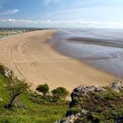 Brean Sands