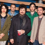 The Shins