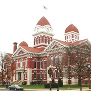 Crown Point, Indiana