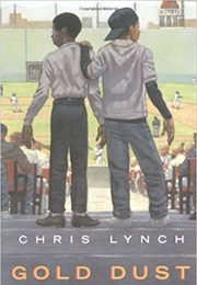 Gold Dust (Chris Lynch)