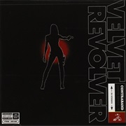 Velvet Revolver - Contraband