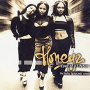 Love of a Lifetime - Honeyz