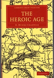 The Heroic Age (Chadwick)