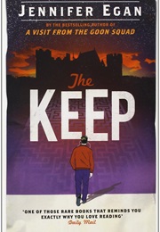 The Keep (Jennifer Egan)