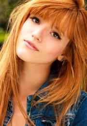 Bella Thorne
