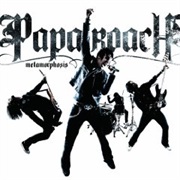 I Almost Told You That I Loved You - Papa Roach
