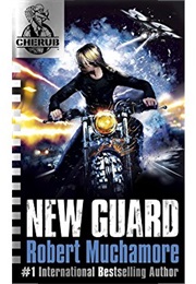 New Guard (Robert Muchamore)