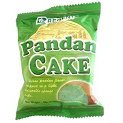 Regent Pandan Cake (Philippines)
