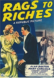 Rags to Riches (1941)