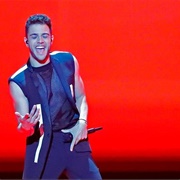 Luca Hänni-She Got Me