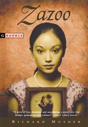 Zazoo (Richard Mosher)