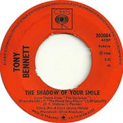 The Shadow of Your Smile - Tony Bennett