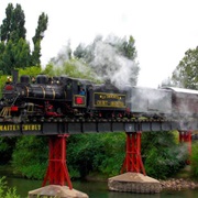 El Maitén, Argentina