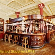 The Queens, Crouch End