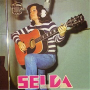 Selda Bagcan - Selda (1976)